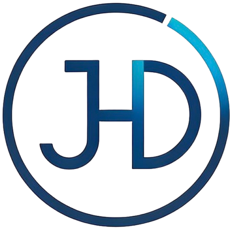 JOHD INVEST – Bibliothèque patrimoniale